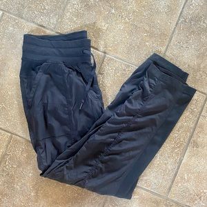 Street to Studio Lululemon Pants/Joggers